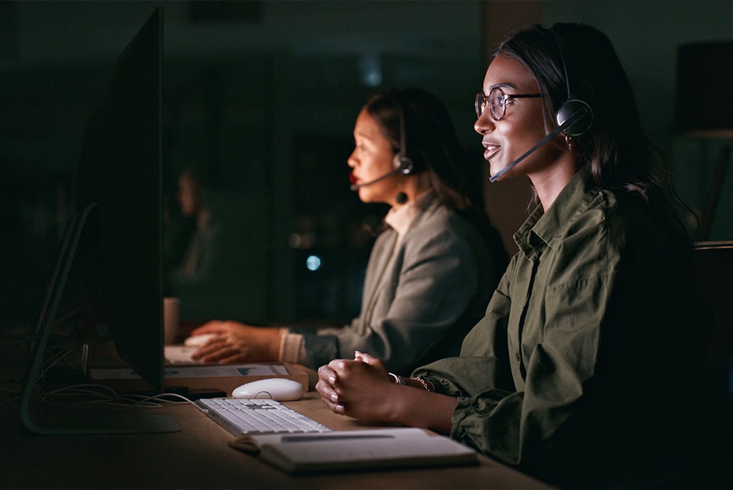 The future of customer service: why 24/7 support is non-negotiable