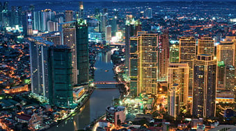 2025 Philippines outsourcing industry report