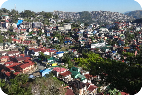 Baguio