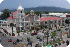 Balanga, Bataan